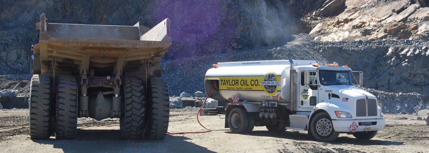 Featured Image for TAYLOR OIL CO. INC.